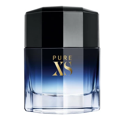 Paco Rabanne Pure XS Eau De Toilette 5 Paco Rabanne Pure XS Eau De Toilette – Image 3