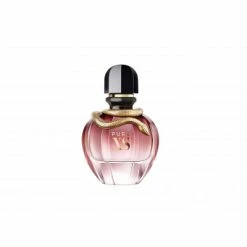Paco Rabanne Pure XS Pour Elle Eau De Parfum -Guerlain Soldes Magasin pure xs f her edp 5