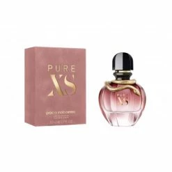Paco Rabanne Pure XS Pour Elle Eau De Parfum -Guerlain Soldes Magasin pure xs f her edp 6