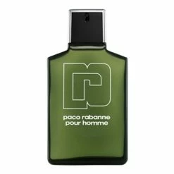 Paco Rabanne Pour Homme Eau De Toilette -Guerlain Soldes Magasin rabanne homm edt 2