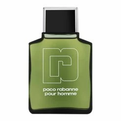 Paco Rabanne Pour Homme Eau De Toilette