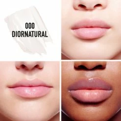 Rouge Dior La Recharge Recharge De Baume Soin Floral 12 Rouge Dior La Recharge Recharge De Baume Soin Floral -Guerlain Soldes Magasin recharge rouge dior 2