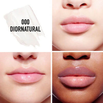 Rouge Dior La Recharge Recharge De Baume Soin Floral 5 Rouge Dior La Recharge Recharge De Baume Soin Floral – Image 3