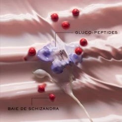 Lancome Rénergie Multi-Glow Crème Rose Révélatrice D'éclat -Guerlain Soldes Magasin renergie multi glow effet lifting soin visage des 60 ans 2