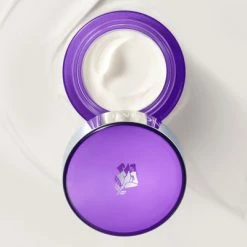 Lancome Rénergie Multi-Lift Crème Anti-Âge Raffermissante SPF 15 Crème De Soin -Guerlain Soldes Magasin renergie multi lift creme anti age raffermissante spf 15 1