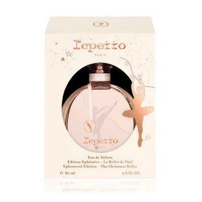 Repetto Eau De Toilette 6 Repetto Eau De Toilette – Image 4