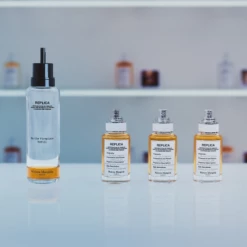 Maison Margiela REPLICA BY THE FIREPLACE Eau De Toilette -Guerlain Soldes Magasin replica by the fireplace eau de toilette 4