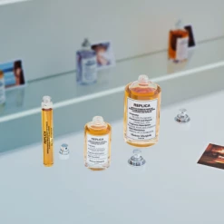 Maison Margiela REPLICA BY THE FIREPLACE Eau De Toilette -Guerlain Soldes Magasin replica by the fireplace eau de toilette 5