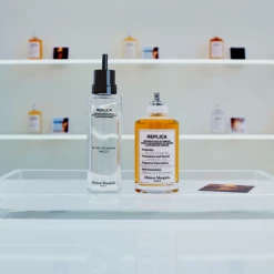 Maison Margiela REPLICA BY THE FIREPLACE Eau De Toilette -Guerlain Soldes Magasin replica by the fireplace eau de toilette 7