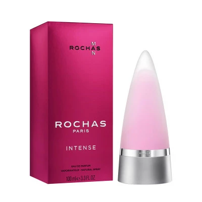 Rochas Man Intense Eau De Parfum 4 Rochas Man Intense Eau De Parfum – Image 2