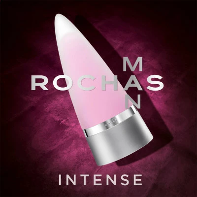 Rochas Man Intense Eau De Parfum 5 Rochas Man Intense Eau De Parfum – Image 3