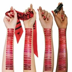 Rouge Dior Rouge à Lèvres Rechargeable Couleur Couture - 4 Finis : Satin, Mat, Métallique Et Velours 17 Rouge Dior Rouge à Lèvres Rechargeable Couleur Couture - 4 Finis : Satin, Mat, Métallique Et Velours -Guerlain Soldes Magasin rouge dior 7