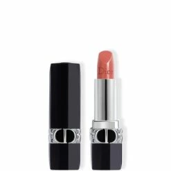 Rouge Dior Baume à Lèvres Coloré - Couleur Couture Naturelle - Rechargeable