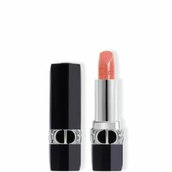 Rouge Dior Baume à Lèvres Coloré - Soin Floral - Couleur Couture Naturelle – Rechargeable -Guerlain Soldes Magasin rouge dior baume soin floral 6