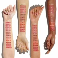 Rouge Dior Baume à Lèvres Coloré - Soin Floral - Couleur Couture Naturelle – Rechargeable -Guerlain Soldes Magasin rouge dior baume soin floral 9