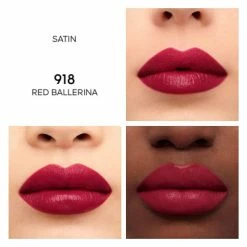 Guerlain ROUGE G La Teinte Édition Limitée Red Orchid Rouge à Lèvres 13 Guerlain ROUGE G La Teinte Édition Limitée Red Orchid Rouge à Lèvres -Guerlain Soldes Magasin rouge g la teinte edition limitee red orchid 3
