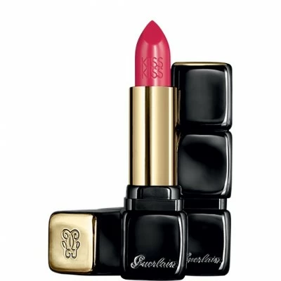 Guerlain KissKiss Rouge à Lèvres 3 Guerlain KissKiss Rouge à Lèvres