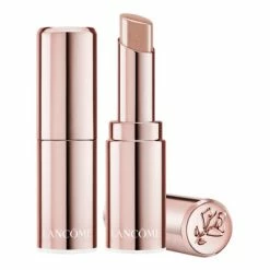 Lancome L'Absolu Mademoiselle Shine Rouge à Lèvres -Guerlain Soldes Magasin rouge mlle shine 2