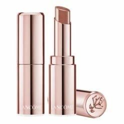 Lancome L'Absolu Mademoiselle Shine Rouge à Lèvres -Guerlain Soldes Magasin rouge mlle shine 3