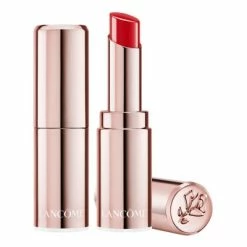 Lancome L'Absolu Mademoiselle Shine Rouge à Lèvres -Guerlain Soldes Magasin rouge mlle shine 4