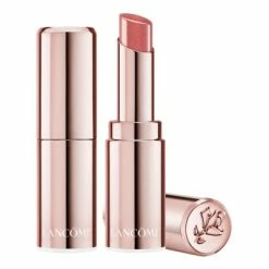 Lancome L'Absolu Mademoiselle Shine Rouge à Lèvres -Guerlain Soldes Magasin rouge mlle shine 6