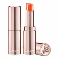 Lancome L'Absolu Mademoiselle Shine Rouge à Lèvres -Guerlain Soldes Magasin rouge mlle shine 7
