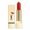 Yves Saint Laurent Rouge Pur Couture Rouge à Lèvres -Guerlain Soldes Magasin rouge pur couture