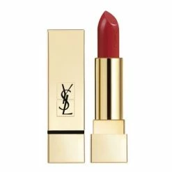 Yves Saint Laurent Rouge Pur Couture Rouge à Lèvres -Guerlain Soldes Magasin rouge pur couture 2