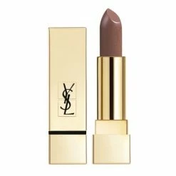 Yves Saint Laurent Rouge Pur Couture Rouge à Lèvres -Guerlain Soldes Magasin rouge pur couture 4