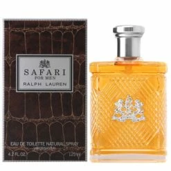Safari Men Eau De Toilette -Guerlain Soldes Magasin safari homme edt 2
