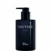 DIOR Sauvage Gel Douche Parfumé Pour Le Corps - Nettoie, Rafraîchit Et Parfume La Peau 2 DIOR Sauvage Gel Douche Parfumé Pour Le Corps - Nettoie, Rafraîchit Et Parfume La Peau -Guerlain Soldes Magasin sauvage