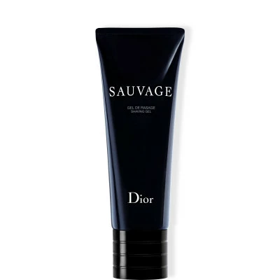 DIOR Sauvage Gel De Rasage 3 DIOR Sauvage Gel De Rasage