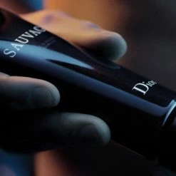 DIOR Sauvage Gel De Rasage 7 DIOR Sauvage Gel De Rasage -Guerlain Soldes Magasin sauvage 5