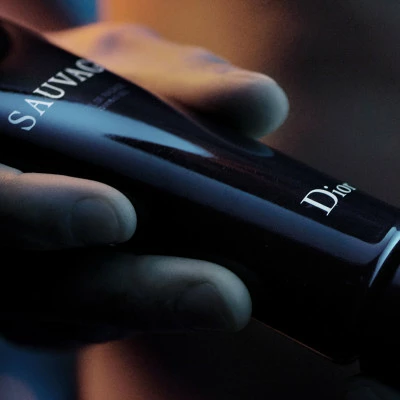 DIOR Sauvage Gel De Rasage 4 DIOR Sauvage Gel De Rasage – Image 2