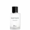 DIOR Sauvage Baume Après-rasage Parfumé - Apaise Et Hydrate -Guerlain Soldes Magasin sauvage baume