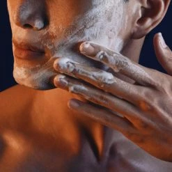 DIOR Sauvage Nettoyant Et Masque Visage 2-en-1 -Guerlain Soldes Magasin sauvage nettoyant et masque visage 2 en 1 3