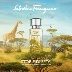 Salvatore Ferragamo Savane Di Seta Eau De Parfum 9 Salvatore Ferragamo Savane Di Seta Eau De Parfum -Guerlain Soldes Magasin savane di seta eau de parfum 2