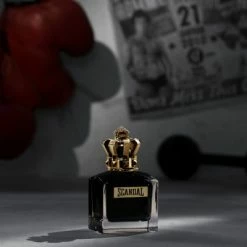 Jean Paul Gaultier Scandal Pour Homme Le Parfum Eau De Parfum Intense -Guerlain Soldes Magasin scandal him parfum 4