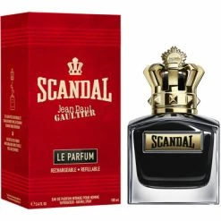 Jean Paul Gaultier Scandal Pour Homme Le Parfum Eau De Parfum Intense -Guerlain Soldes Magasin scandal him parfum 6