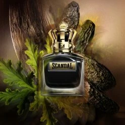 Jean Paul Gaultier Scandal Pour Homme Le Parfum Eau De Parfum Intense -Guerlain Soldes Magasin scandal him parfum 7