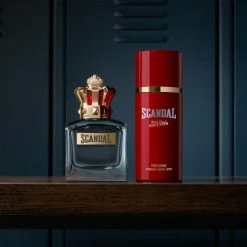 Jean Paul Gaultier Scandal Pour Homme Déodorant -Guerlain Soldes Magasin scandal pour homme deodorant 2