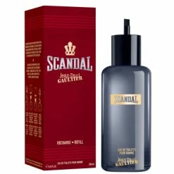 Jean Paul Gaultier Scandal Pour Homme Eau De Toilette -Guerlain Soldes Magasin scandal pour homme eau de toilette 2