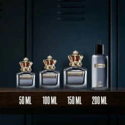 Jean Paul Gaultier Scandal Pour Homme Eau De Toilette -Guerlain Soldes Magasin scandal pour homme eau de toilette 5