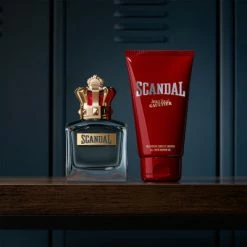 Jean Paul Gaultier Scandal Pour Homme Gel Douche -Guerlain Soldes Magasin scandal pour homme gel douche 2