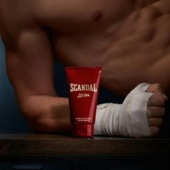 Jean Paul Gaultier Scandal Pour Homme Gel Douche -Guerlain Soldes Magasin scandal pour homme gel douche 3