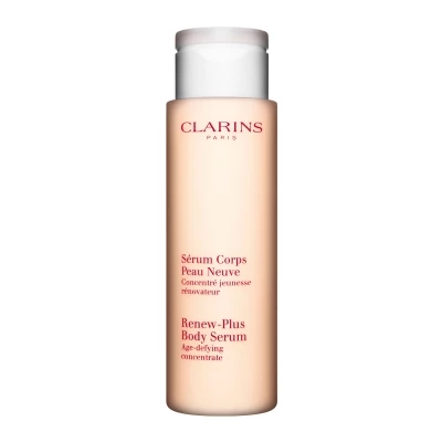 Clarins Sérum Corps Peau Neuve Concentré Jeunesse Rénovateur Sérum 3 Clarins Sérum Corps Peau Neuve Concentré Jeunesse Rénovateur Sérum