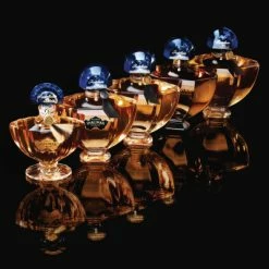 Guerlain Shalimar Souffle De Parfum Eau De Parfum -Guerlain Soldes Magasin shalim souffle edp 2