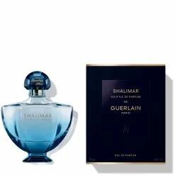 Guerlain Shalimar Souffle De Parfum Eau De Parfum -Guerlain Soldes Magasin shalim souffle edp 3