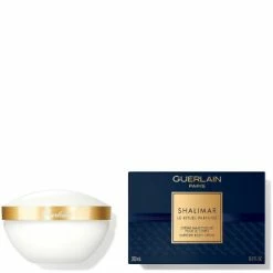 Guerlain Shalimar Crème Pour Le Corps -Guerlain Soldes Magasin shalimar 2