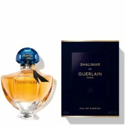Guerlain Shalimar Eau De Parfum 15 Guerlain Shalimar Eau De Parfum -Guerlain Soldes Magasin shalimar edp 5